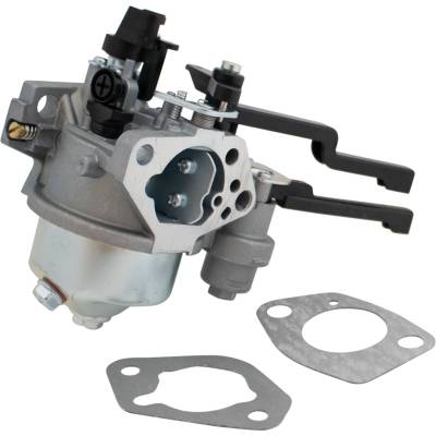 Rareelectrical - Carburetor Compatible With Command Pro Ch440 14Hp 429Cc Ohv Single Cylinder Horizontal Shaft Gas