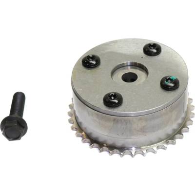 Rareelectrical - New Intake Cam Phaser Compatible With Chevrolet Pontiac Toyota Matrix Xr 4 Cyl 1.8L Corolla Sport 4