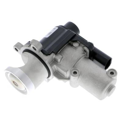 Rareelectrical - New Egr Valve Compatible With Audi Volkswagen Touareg Tdi Lux 6 Cyl 3.0L Touareg Tdi 6 Cyl 3.0L Q7
