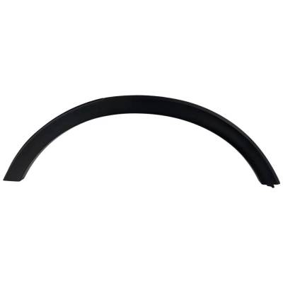 Rareelectrical - New Left Rear Fender Trim Compatible With Buick Encore Convenience 4 Cyl 1.4L Encore Essence 4 Cyl