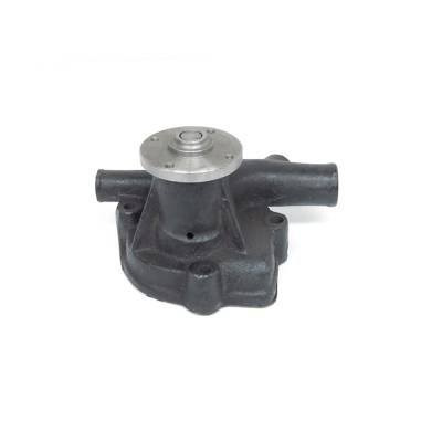 Rareelectrical - New Water Pump Compatible With Nissan 720 2.5L L4 Cyl 152 Cid 1985 1986 By Part Number Number Wp9062
