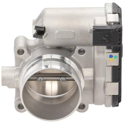 Rareelectrical - New Oe Replacement Throttle Body Compatible With Ford Lincoln Explorer Limited 4 Cyl 2.3L Mkc Select