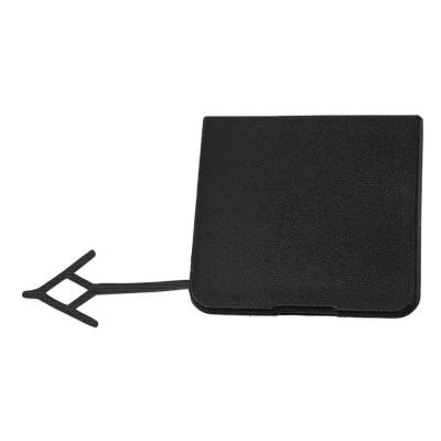 Rareelectrical - Tow Eye Cover Compatible With Chevrolet Equinox All Submodels 2018-2022 Gm1129124 84335833