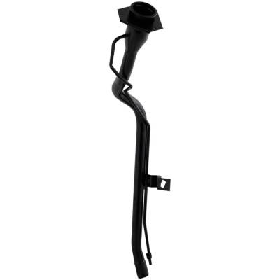 Rareelectrical - New 1.31 In. Diameter Fuel Tank Filler Neck Compatible With Chevrolet Impala Ls 6 Cyl 3.6L Impala