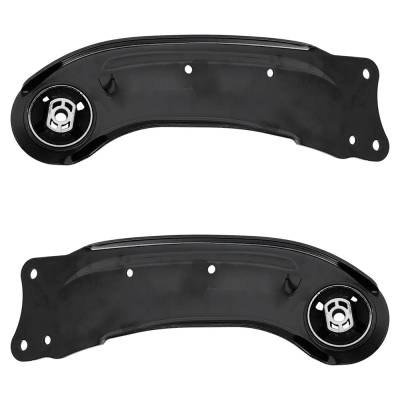 Rareelectrical - New Rear Left And Rear Right Trailing Arm Compatible With Audi Volkswagen Q3 Premium Plus 4 Cyl 2.0L
