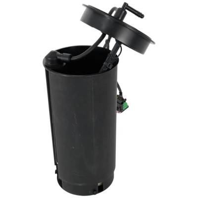 Rareelectrical - New Diesel Emissions Fluid Heater Compatible With Chevrolet Gmc Express 3500 Lt 8 Cyl 6.6L Savana