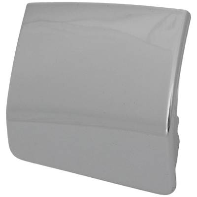 Rareelectrical - Tow Eye Cover Compatible With Dodge Journey All Submodels 2014-2020 By Ch1129101 5Ra17sz7aa