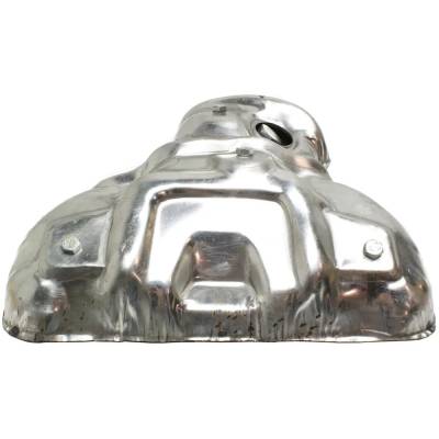 Rareelectrical - New Exhaust Manifold Compatible With Honda Civic Del Sol Si 4 Cyl 1.6L Civic Si 4 Cyl 1.6L Civic Ex