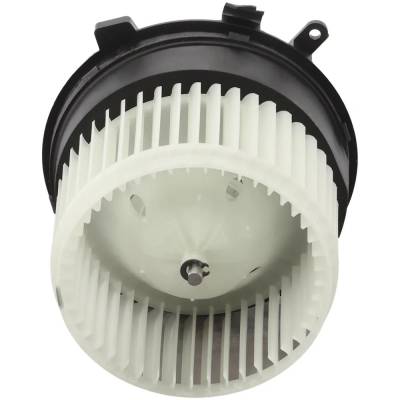 Rareelectrical - New Blower Motor Compatible With Nissan Sentra Sr 4 Cyl 2.0L Rogue S Krom 4 Cyl 2.5L Sentra Se-R
