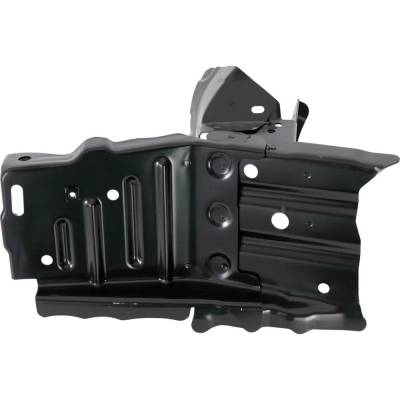 Rareelectrical - New Right Radiator Support Bracket Compatible With Toyota Rav4 Hybrid Limited 4 Cyl 2.5L Rav4