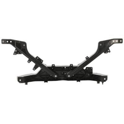 Rareelectrical - New Radiator Support Bracket Compatible With Tesla Model Y Base Model Y Standard Range Model Y