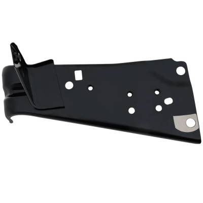 Rareelectrical - New Right Front Fender Support Compatible With Scion Toyota Ia Base Yaris Se Yaris Ce Yaris Base