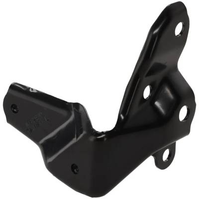 Rareelectrical - New Left Front Fender Support Compatible With Toyota Venza Limited 4 Cyl 2.5L Venza Le 4 Cyl 2.5L