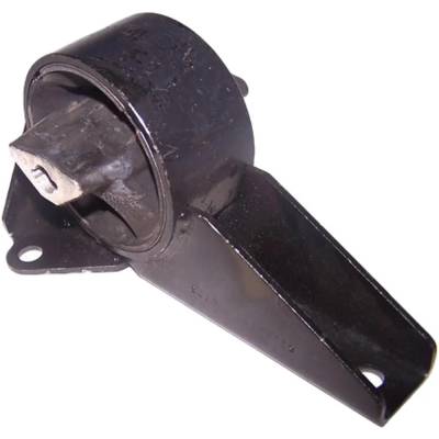 Rareelectrical - New Transmission Mount Compatible With Jeep Grand Cherokee Sport 8 Cyl 4.7L Grand Cherokee Laredo 8