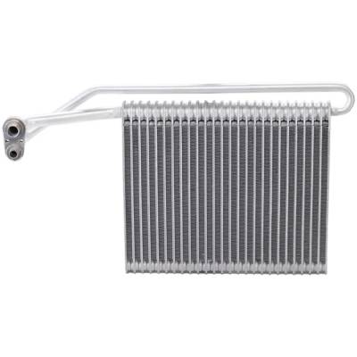 Rareelectrical - New A/C Evaporator Compatible With Toyota Tacoma Base 4 Cyl 2.7L Tacoma X-Runner 6 Cyl 4.0L Tacoma