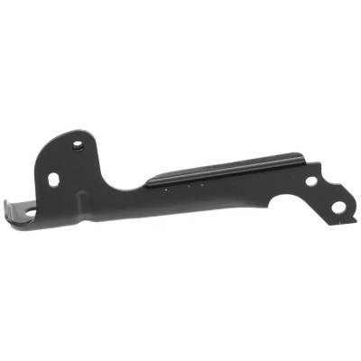 Rareelectrical - New Right Hood Hinge Compatible With Chevrolet Gmc Sierra 1500 Slt 8 Cyl 5.3L Sierra 1500 Sle 8 Cyl