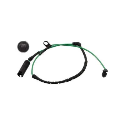 Rareelectrical - Front Brake Pad Sensor Compatible With Land Rover Range Rover Autobiography Range Rover Supercharged