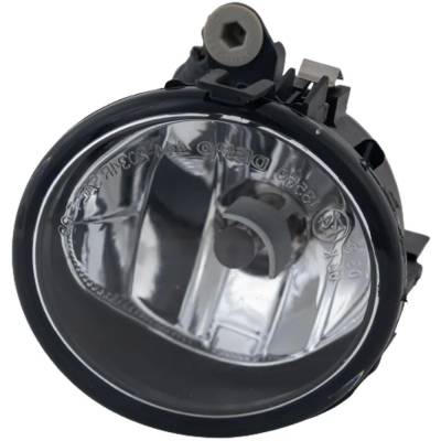 Rareelectrical - New Left Front Fog Light Compatible With Bmw X3 Xdrive28d 4 Cyl 2.0L X6 Xdrive35i 6 Cyl 3.0L X6
