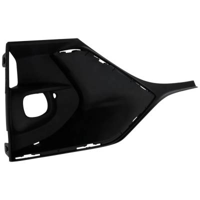 Rareelectrical - New Right Front Fog Light Trim Compatible With Buick Encore Gx Essence 3 Cyl 1.3L Encore Gx