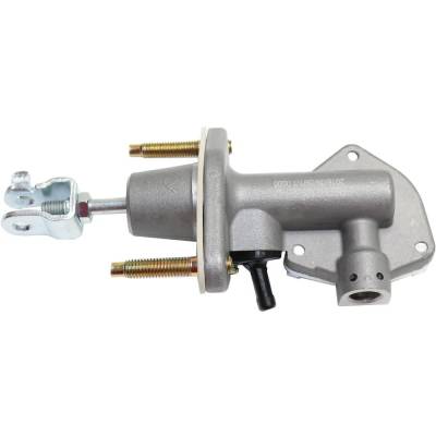Rareelectrical - New Clutch Master Cylinder Compatible With Acura Honda Accord Ex 6 Cyl 3.0L Accord Ex-L 6 Cyl 3.0L