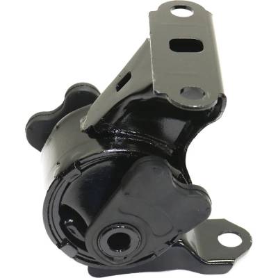Rareelectrical - New Transmission Mount Compatible With Acura Honda Rsx Base 4 Cyl 2.0L Cr-V Lx 4 Cyl 2.4L Rsx Type-S