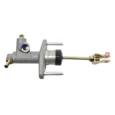 Rareelectrical - New 0.63 In. Clutch Master Cylinder Compatible With Acura Honda Prelude Vtec 4 Cyl 2.2L Accord Lx 4