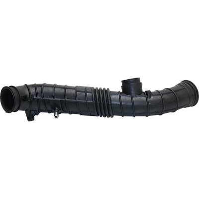 Rareelectrical - New Air Intake Hose Compatible With Honda Accord Lx 4 Cyl 2.3L Accord Se 4 Cyl 2.3L Accord Dx 4 Cyl