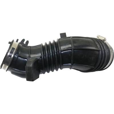 Rareelectrical - Air Intake Hose Compatible With Honda Civic Mugen Si 4 Cyl 2.0L Civic Si 4 Cyl 2.0L 2006-2011 By