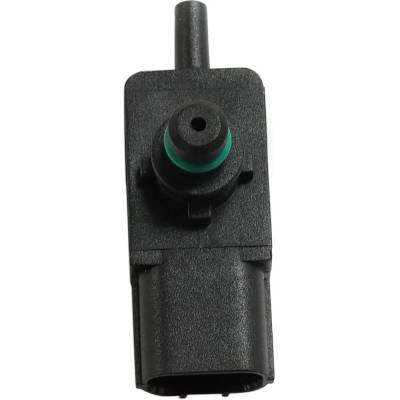 Rareelectrical - New Fuel Pressure Sensor Compatible With Acura Honda Fit Dx 4 Cyl 1.5L Civic Si 4 Cyl 2.4L Ridgeline