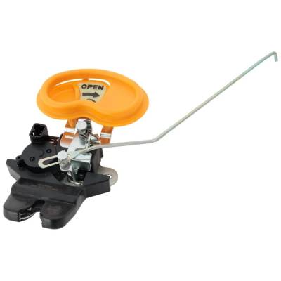 Rareelectrical - New Liftgate Liftgate Lock Actuator Compatible With Hyundai Elantra Gls 4 Cyl 2.0L Elantra Gl 4 Cyl