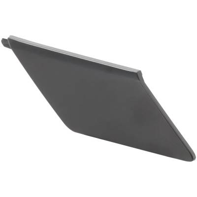 Rareelectrical - New Tow Eye Cover Compatible With Volvo Xc60 T5 Inscription Xc60 B6 Inscription Xc60 B5 Plus Xc60 B5