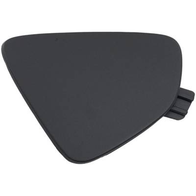 Rareelectrical - New Tow Eye Cover Compatible With Volvo Xc60 T6 Premier 6 Cyl 3.0L Xc60 T5 Special Edition 4 Cyl