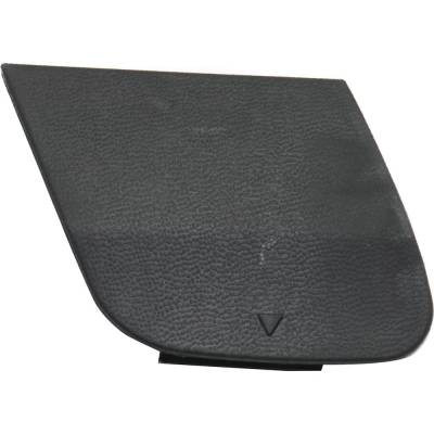 Rareelectrical - New Tow Eye Cover Compatible With Mercedes Benz Gle43 Amg All Submodels Gle350d All Submodels Gle450