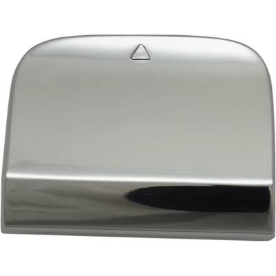 Rareelectrical - Tow Eye Cover Compatible With Mercedes Benz Gla250 All Submodels 2015-2017 By Mb1129135 1568853522