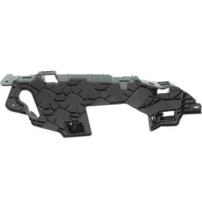 Rareelectrical - New Left Rear Bumper Bracket Compatible With Mercedes Benz E250 Bluetec E300 4Matic E400 Base E550