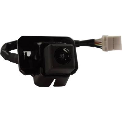 Rareelectrical - 130 Degrees Back Up Camera Compatible With Honda Civic All Submodels 2014-2015 Ho1960121 39530Ts8a11