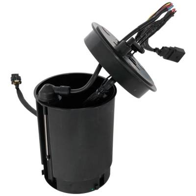 Rareelectrical - New Diesel Emissions Fluid Heater Compatible With Mercedes Benz Sprinter 3500 Base 6 Cyl 3.0L