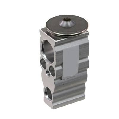 Rareelectrical - New Front A/C Expansion Valve Compatible With Subaru Legacy 3.6R Limited 6 Cyl 3.6L Outback Limited