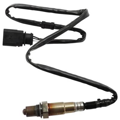 Rareelectrical - New 4-Wire Oxygen Sensor Compatible With Audi Q3 Premium 4 Cyl 2.0L Q3 Quattro Prestige 4 Cyl 2.0L