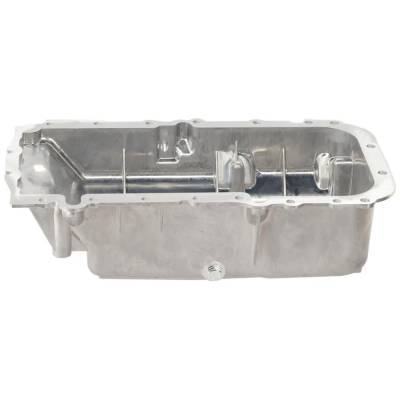 Rareelectrical - New Oil Pan Compatible With Chrysler Pacifica Limited 6 Cyl 3.5L Pacifica Touring 6 Cyl 3.5L