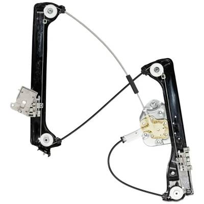 Rareelectrical - New Right Front Window Regulator Without Motor Compatible With Bmw Z4 M Coupe 6 Cyl 3.2L Z4 Roadster