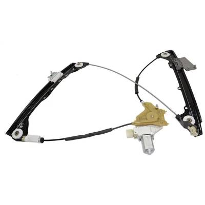 Rareelectrical - New Left Front Window Regulator With Motor Compatible With Bmw 328Xi Base 335Xi Base 328I Base 335I