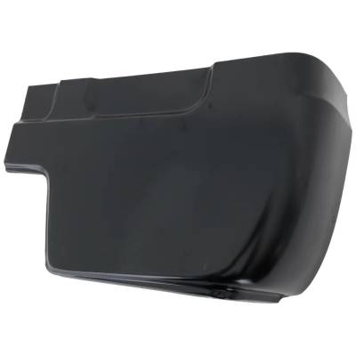 Rareelectrical - New Right Cab Corner Compatible With Chevrolet Gmc K25/K2500 Pickup Base 6 Cyl 4.1L C35/C3500 Pickup