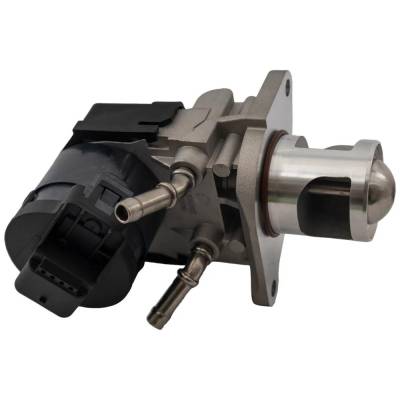 Rareelectrical - New Egr Valve Compatible With Bmw 740Ld Xdrive Base 6 Cyl 3.0L X5 Xdrive35i 6 Cyl 3.0L 535D Xdrive