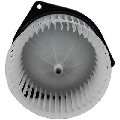Rareelectrical - New Blower Motor Compatible With Buick Chevrolet Oldsmobile Silhouette Premiere 6 Cyl 3.4L Venture