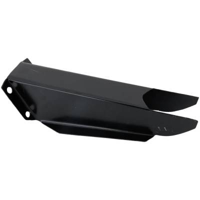 Rareelectrical - New Front Cab Floor Support Compatible With Chevrolet C10 Pickup Base 6 Cyl 4.8L C30 Pickup Base 8