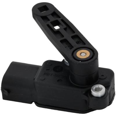 Rareelectrical - New Plastic Suspension Ride Height Sensor Compatible With Bmw Mini X4 M40i 6 Cyl 3.0L I3 Base X1