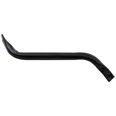 Rareelectrical - New Battery Tray Support Compatible With Cadillac Chevrolet Gmc Silverado 2500 Hd Ltz 8 Cyl 6.6L