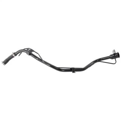 Rareelectrical - New Fuel Tank Filler Neck Compatible With Cadillac Saab Srx Premium 6 Cyl 2.8L Srx Premium 6 Cyl