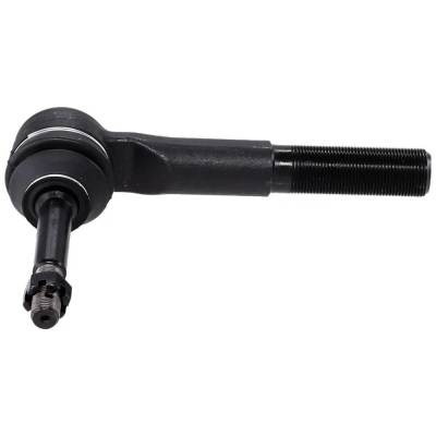 Rareelectrical - New Right Front Outer Tie Rod End Compatible With Ford F-350 Super Duty Lariat 8 Cyl 5.4L F-350
